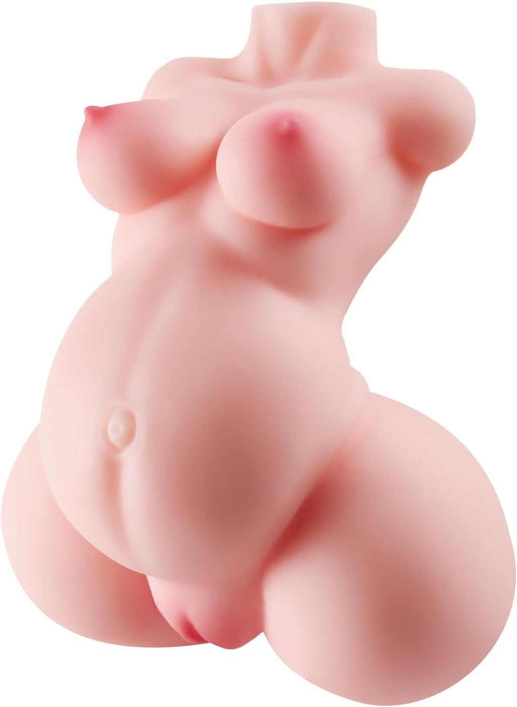 Pregnant Sex Doll Mini 1.6LB