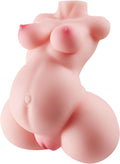 Pregnant Sex Doll Mini 1.6LB