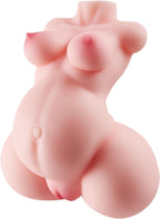 Pregnant Sex Doll Mini 1.6LB